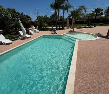 Castellaneta House | Relais San Giovanni srls