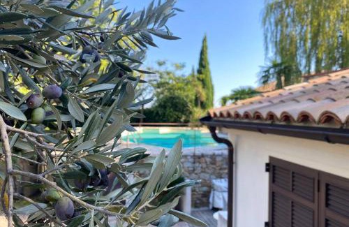 Pietra Ligure House | Relais San Sebastiano
