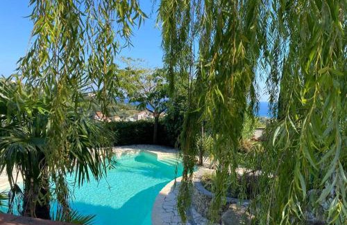 Pietra Ligure House | Relais San Sebastiano