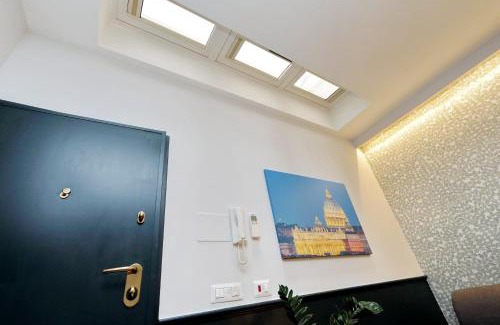 Prati House | Relais Vittoria Colonna