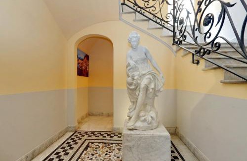 Prati House | Relais Vittoria Colonna