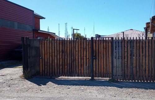 Puerto Montt Apartment | relajado