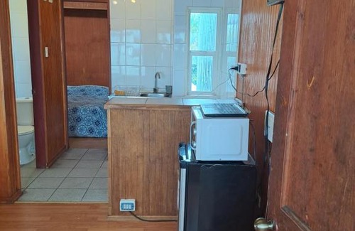 Puerto Montt Apartment | relajado