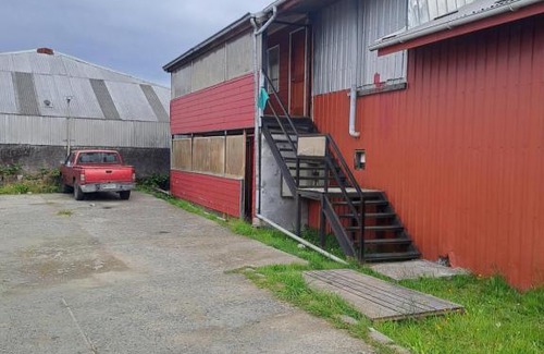Puerto Montt Apartment | relajado