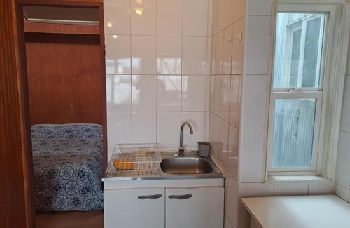 Puerto Montt Apartment | relajado