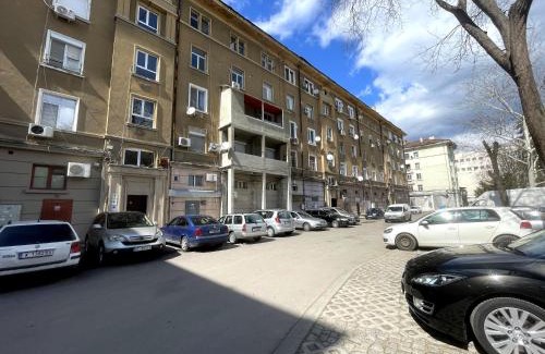 Dimitrovgrad Apartment | RELAX апартаменти - гр.ДИМИТРОВГРАД