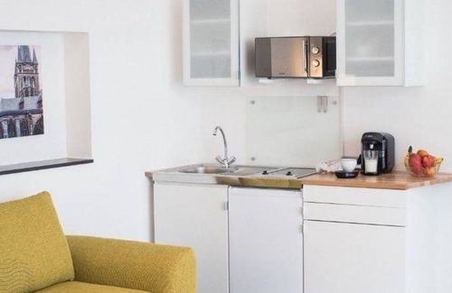 Aachen Apartment | Relax Aachener Boardinghouse