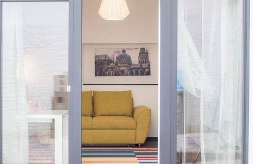Aachen Apartment | Relax Aachener Boardinghouse