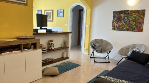 Borgio Verezzi Apartment | Relax al mare