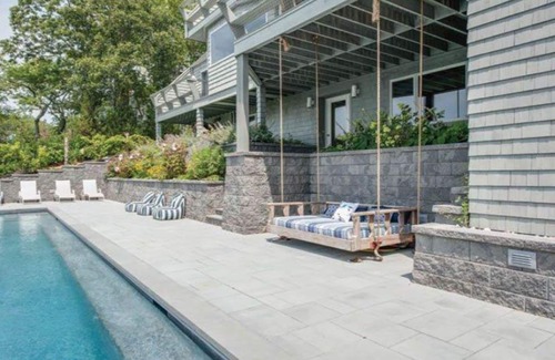 The Heights House | Relax and Enjoy!