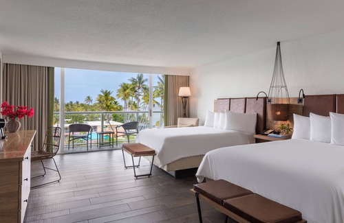 Islamorada Hotel | Relax and Recharge! 2 Comfortable Units, Free Parking, Onsite Swimming Pool