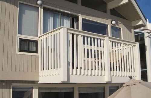 Faria Beach House | Relax and Renew in our Oceanfront Home