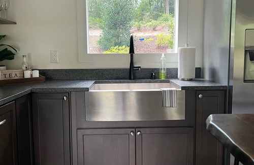 Lexington Cottage | Relax and Unplug at this Private Oasis