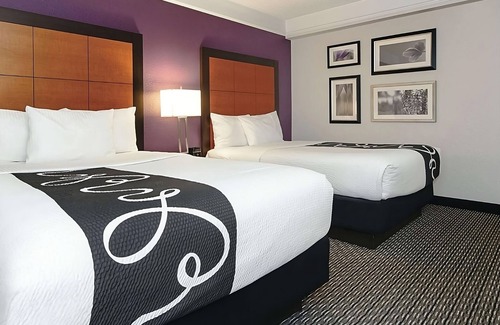 Guasti Hotel | Relax and Unwind! 4 Comfortable Units! Close to Whispering Lakes Golf Course!