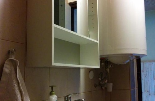 Balatonmariafurdo Apartment | Relax Apartman
