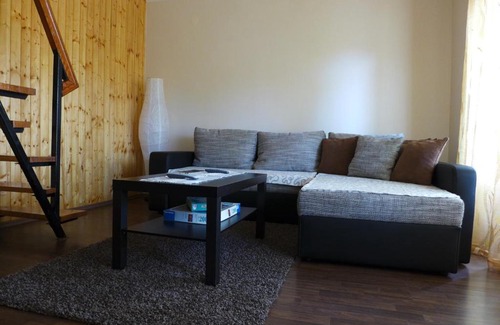 Balatonmariafurdo Apartment | Relax Apartman