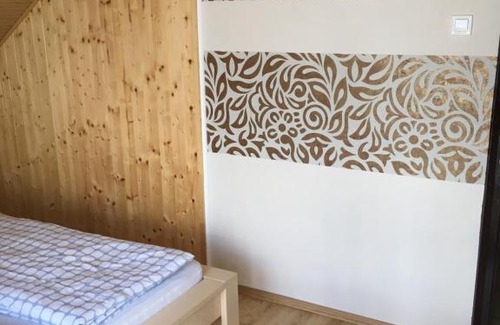 Balatonmariafurdo Apartment | Relax Apartman