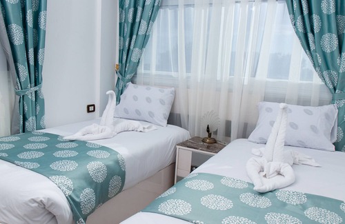 Dahab Apartment | Relax Apartment up to 3 Persons - Feel Home Away From Home