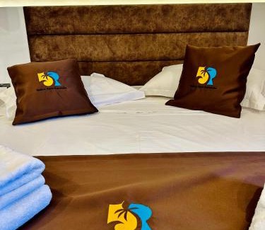 Sarande Apartment | Relax Apts Saranda