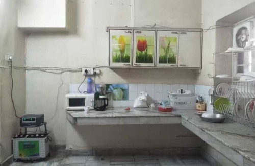 Jalandhar Villa | Relax at Kuckoo Villa – 3BHK Vacation Home with Garden in Heart of Jalandhar