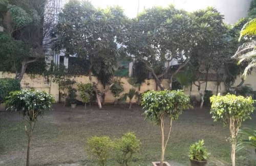 Jalandhar Villa | Relax at Kuckoo Villa – 3BHK Vacation Home with Garden in Heart of Jalandhar