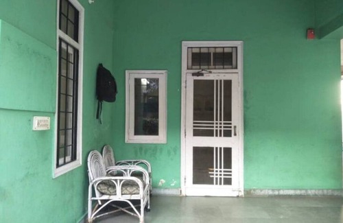 Jalandhar Villa | Relax at Kuckoo Villa – 3BHK Vacation Home with Garden in Heart of Jalandhar