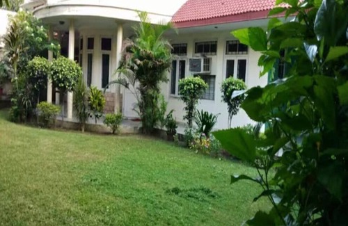Jalandhar Villa | Relax at Kuckoo Villa – 3BHK Vacation Home with Garden in Heart of Jalandhar