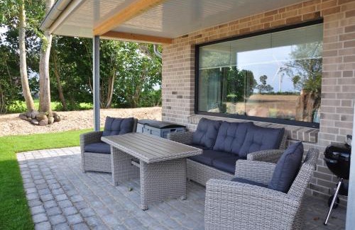 Klausdorf House | Relax Bungalow Muschelstrand