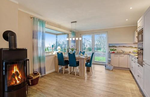 Klausdorf House | Relax Bungalow Muschelstrand
