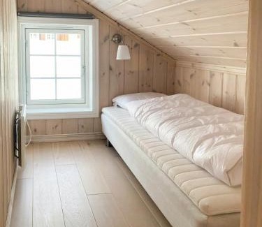 Ringsaker House | Relax By The Ski Tracks In A Cabin At Sjusjøen