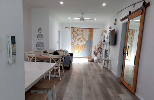 Koolewong House | Relax Central Coast 3-Bed Haven Eleusis by the Bay
