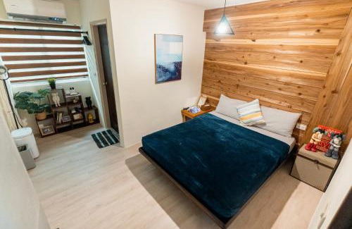 Lyudao House | Relax Chamber