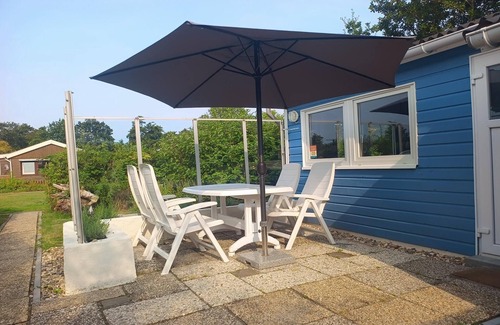 Dirkshorn House | Relax Cozy Dirkshorn Stay