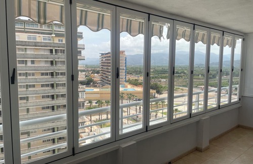 Cullera Apartment | Relax, mar y montaña