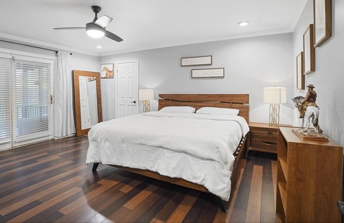Murfreesboro Other | Relax Farm house - Self check in -Free WIFI