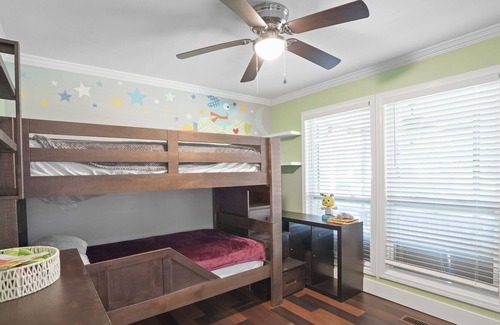Murfreesboro Other | Relax Farm house - Self check in -Free WIFI