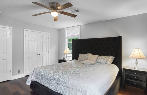 Murfreesboro Other | Relax Farm house - Self check in -Free WIFI