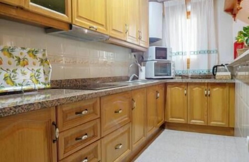 Nijar House | Relax from the heart of the Cabo de Gata-Nijar Natural Park
