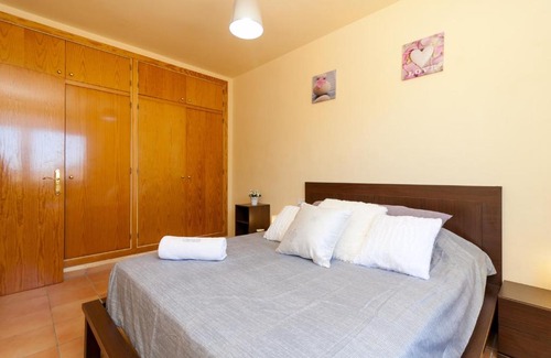 Velilla-Taramay Apartment | Relax Fuentes Almuñecar by A3Rentals