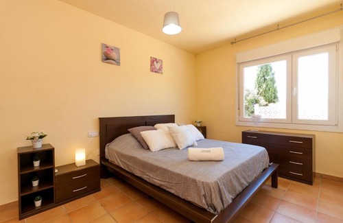 Velilla-Taramay Apartment | Relax Fuentes Almuñecar by A3Rentals
