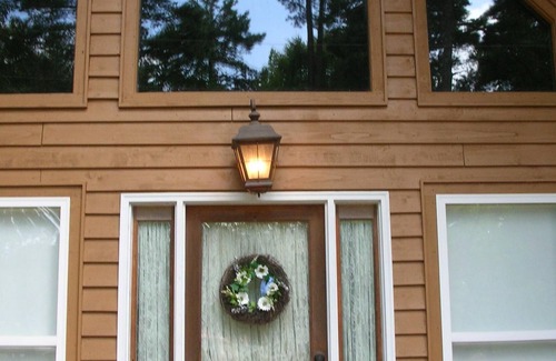 Counce Cabin | Relax/Getaway/Unwind