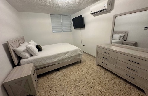 San Lorenzo House | Relax House 35 Min. from the Airport, Perfect for Groups to Explore Puerto Rico