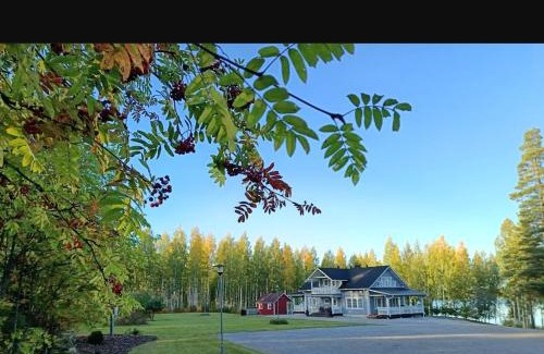 Punkaharju House | Relax House