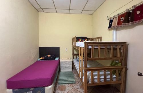 Sonsonate House | Relax House