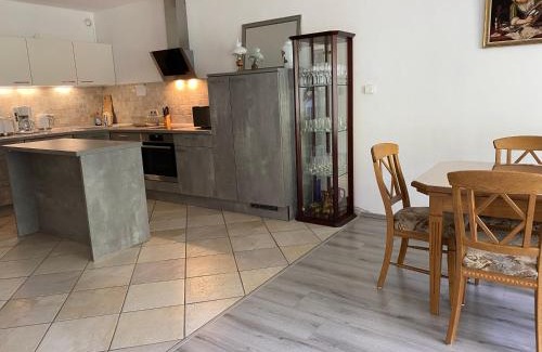Bad Harzburg Apartment | Relax im Wald
