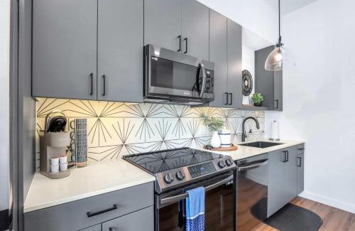 New Braunfels House | Relax in a Luxe Resort-Style Condo