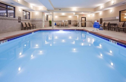 Davenport House | Relax in airy Davenport