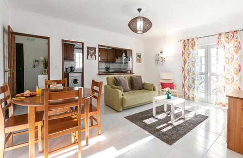 Foz do Arelho Apartment | Relax In Foz