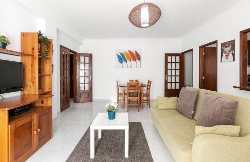 Foz do Arelho Apartment | Relax In Foz