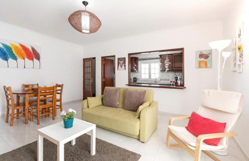 Foz do Arelho Apartment | Relax In Foz